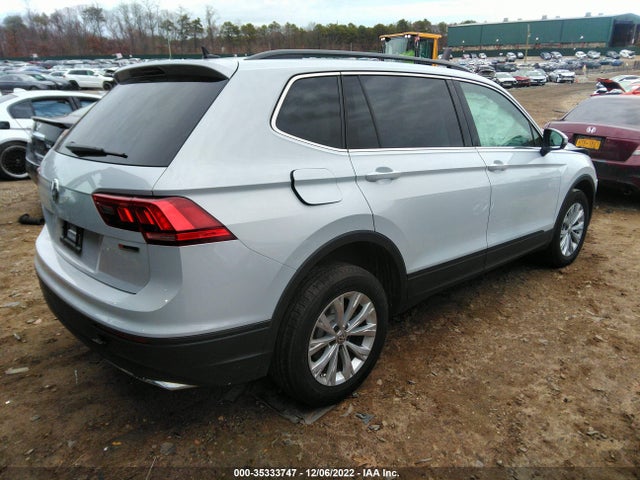 2019 Volkswagen Tiguan, VIN: 3VV2B7AX0KM036098