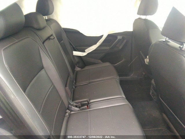 2019 Volkswagen Tiguan, VIN: 3VV2B7AX0KM036098