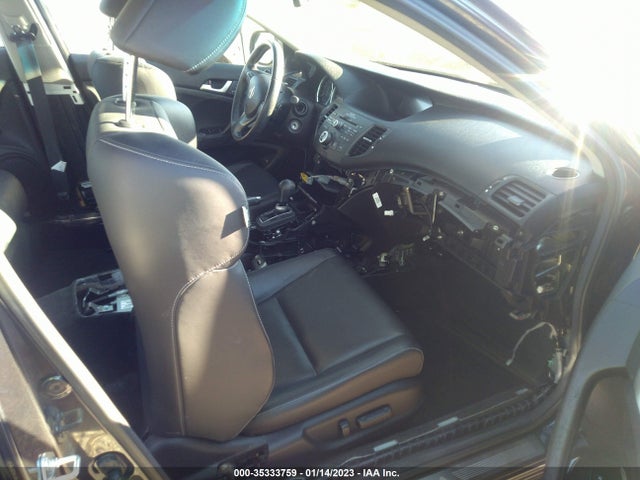 Acura TSX 2012 JH4CU2F47CC029987 Image 6