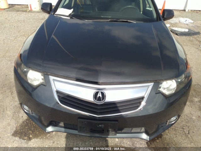 Acura TSX 2012 JH4CU2F47CC029987 Image 7