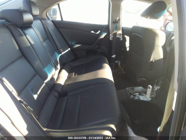 Acura TSX 2012 JH4CU2F47CC029987 Image 9