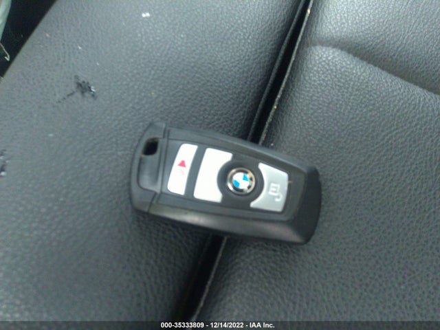 BMW 3 Series 320i Xdrive 2018 WBA8E5G57JNU46229 Image 11