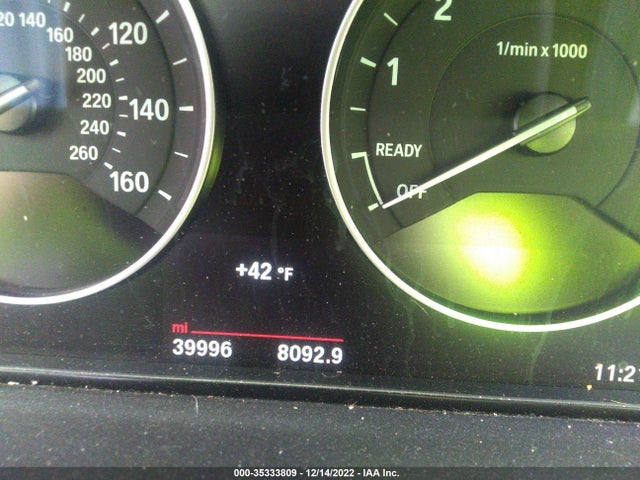 BMW 3 Series 320i Xdrive 2018 WBA8E5G57JNU46229 Image 7