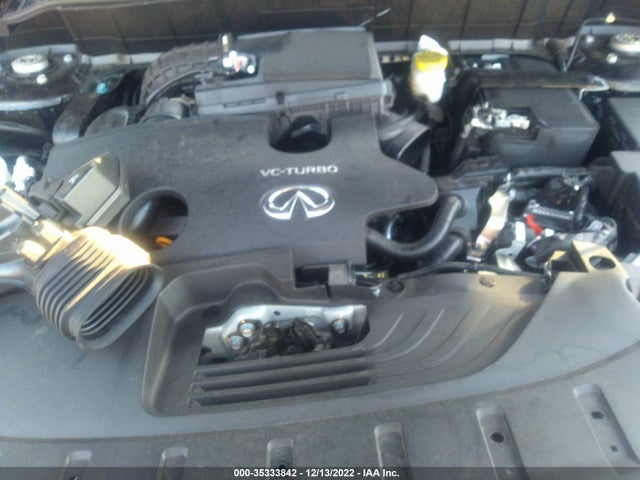 2022 Infiniti QX55, VIN: 3PCAJ5J30NF114547
