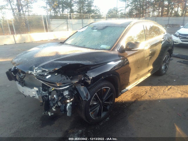 2022 Infiniti QX55, VIN: 3PCAJ5J30NF114547