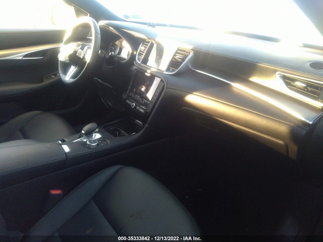 2022 Infiniti QX55, VIN: 3PCAJ5J30NF114547