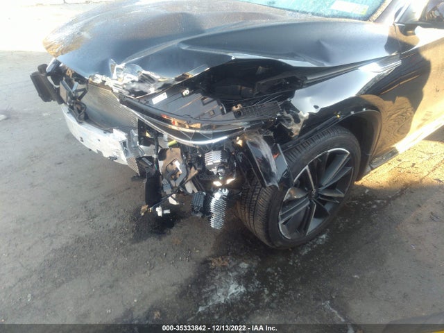 2022 Infiniti QX55, VIN: 3PCAJ5J30NF114547