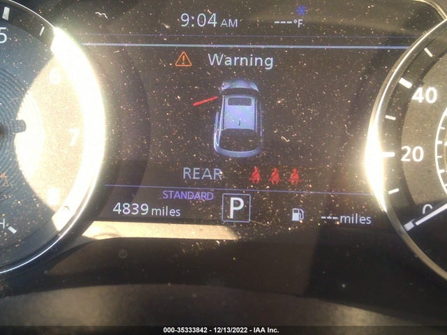 2022 Infiniti QX55, VIN: 3PCAJ5J30NF114547