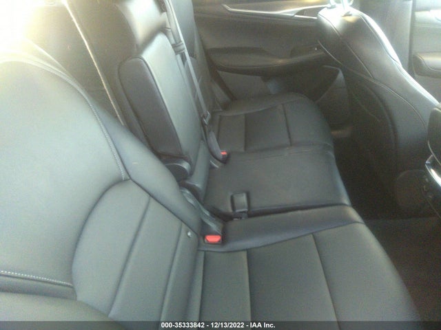 2022 Infiniti QX55, VIN: 3PCAJ5J30NF114547