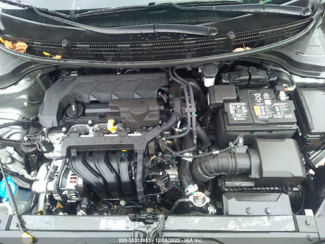 2022 Kia Rio, VIN: 3KPA24AD3NE437285