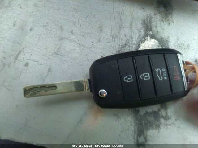 2022 Kia Rio, VIN: 3KPA24AD3NE437285