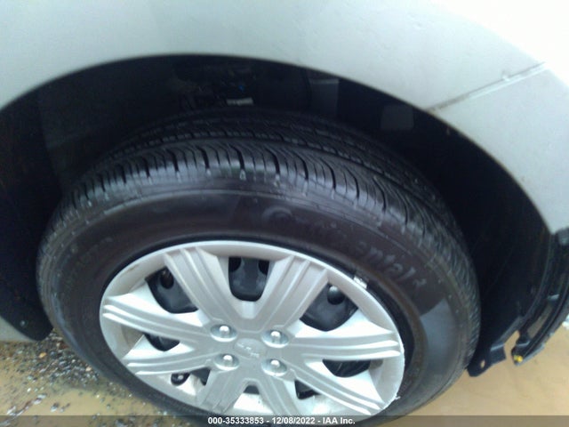 2022 Kia Rio, VIN: 3KPA24AD3NE437285