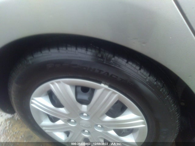 2022 Kia Rio, VIN: 3KPA24AD3NE437285