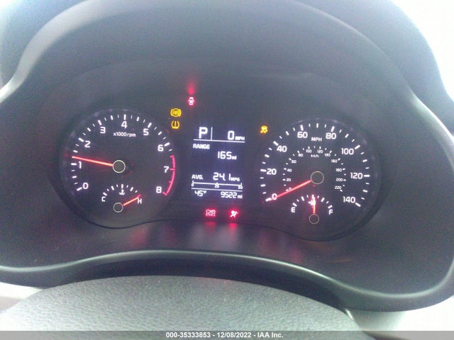 2022 Kia Rio, VIN: 3KPA24AD3NE437285