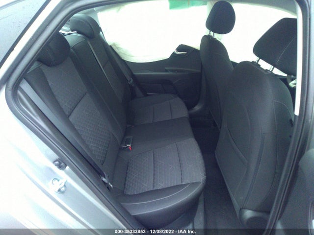 2022 Kia Rio, VIN: 3KPA24AD3NE437285