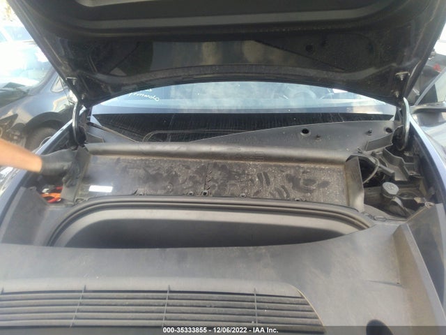 Tesla Model Y Long Range 2021 5YJYGDEE5MF269967 Image 10