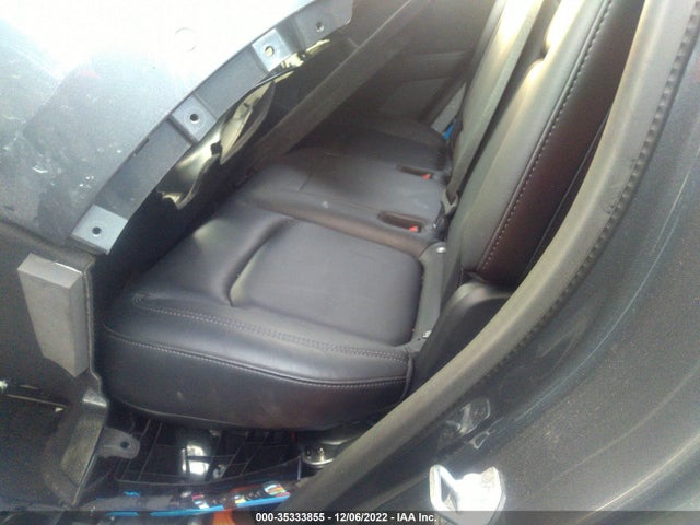 Tesla Model Y Long Range 2021 5YJYGDEE5MF269967 Image 8