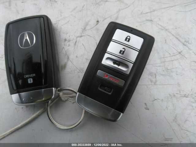 19UDE2F77KA000305 Acura Ilx Pkg