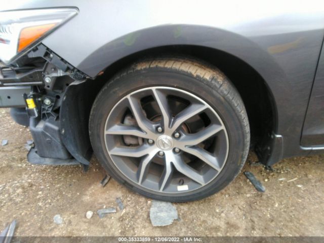 19UDE2F77KA000305 Acura Ilx Pkg