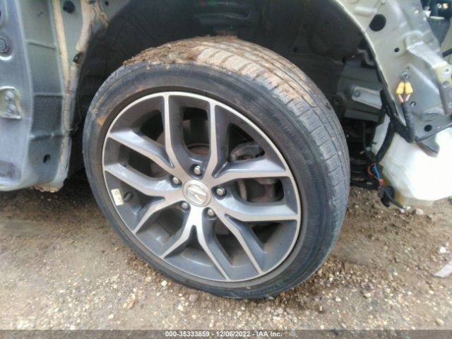 19UDE2F77KA000305 Acura Ilx Pkg