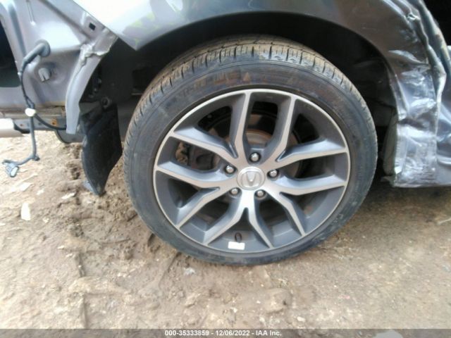 19UDE2F77KA000305 Acura Ilx Pkg