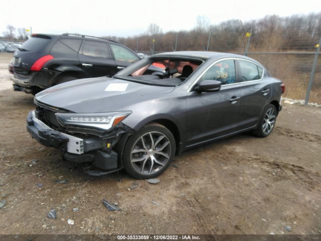 19UDE2F77KA000305 Acura Ilx Pkg
