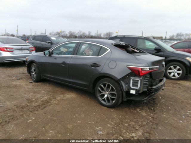 19UDE2F77KA000305 Acura Ilx Pkg