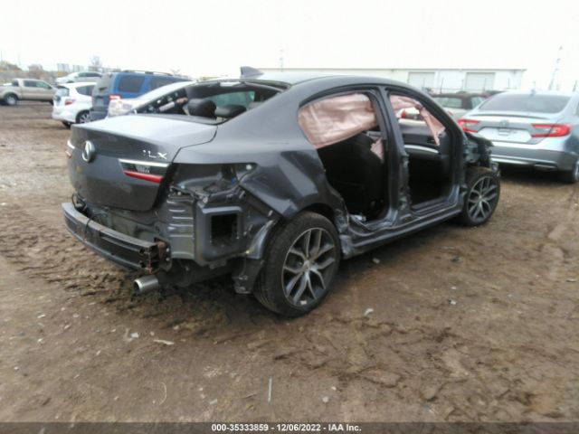 19UDE2F77KA000305 Acura Ilx Pkg