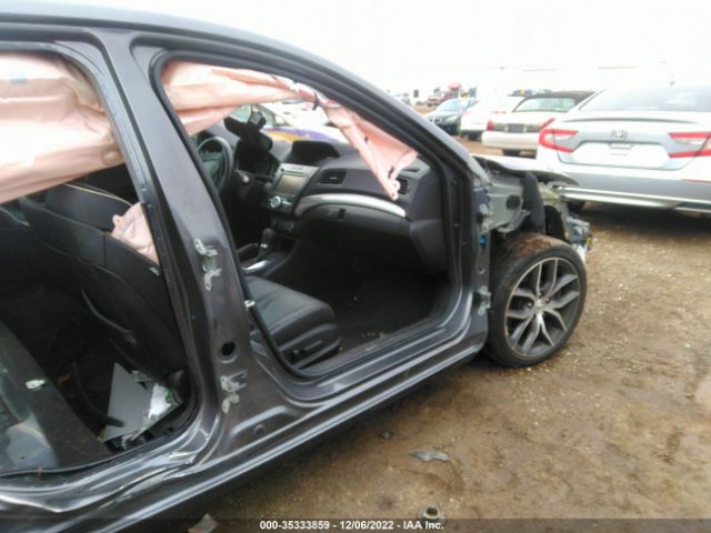 19UDE2F77KA000305 Acura Ilx Pkg