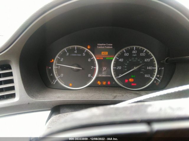 19UDE2F77KA000305 Acura Ilx Pkg
