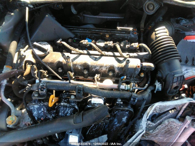 2009 HYUNDAI SONATA GLS VIN: 5NPET46C39H489533
