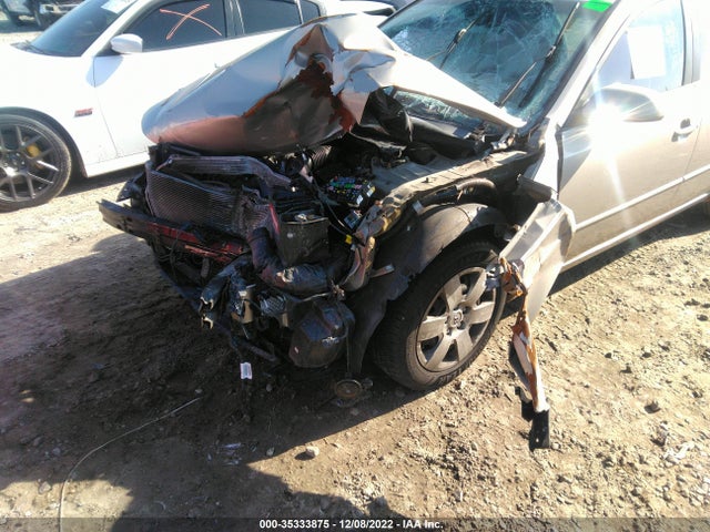 2009 HYUNDAI SONATA GLS VIN: 5NPET46C39H489533