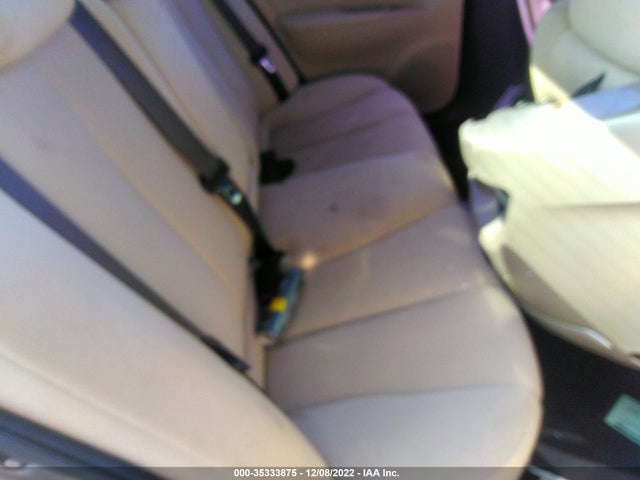 2009 HYUNDAI SONATA GLS VIN: 5NPET46C39H489533