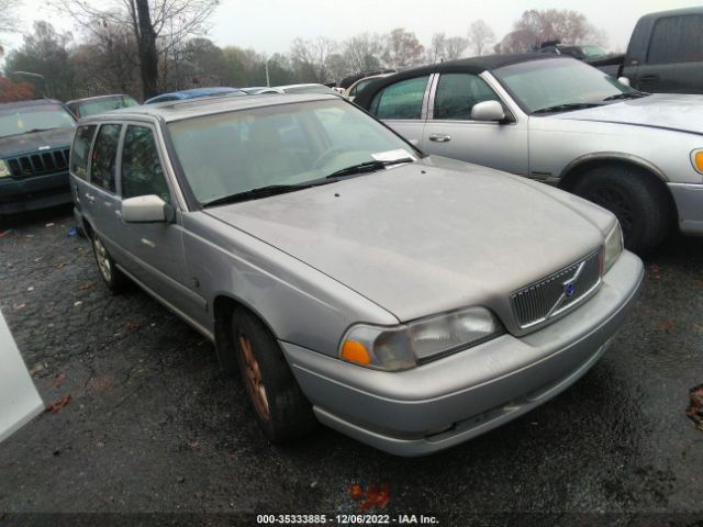 YV1LW56D1X2548486 auction archive image