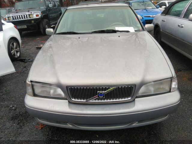 YV1LW56D1X2548486 Volvo V70