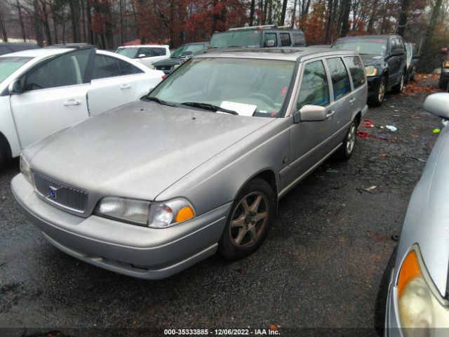 YV1LW56D1X2548486 Volvo V70
