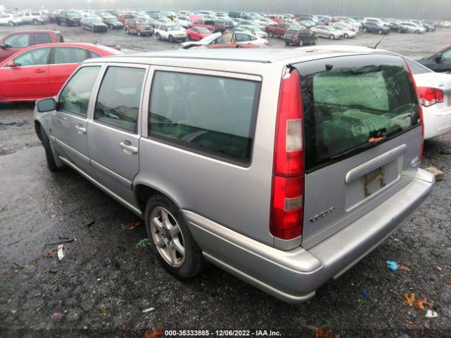 YV1LW56D1X2548486 Volvo V70