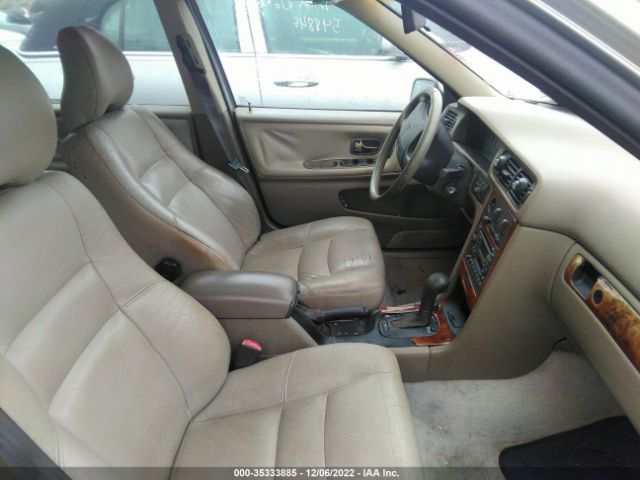 YV1LW56D1X2548486 Volvo V70
