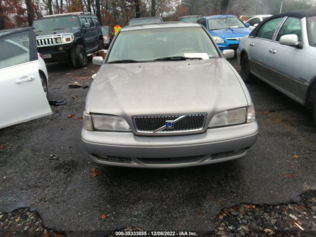 YV1LW56D1X2548486 Volvo V70
