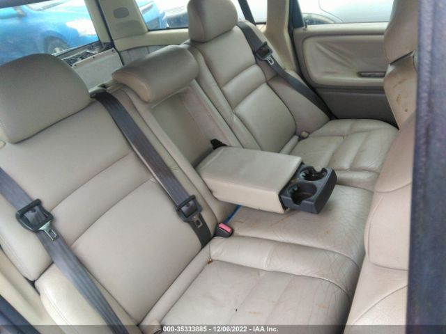 YV1LW56D1X2548486 Volvo V70