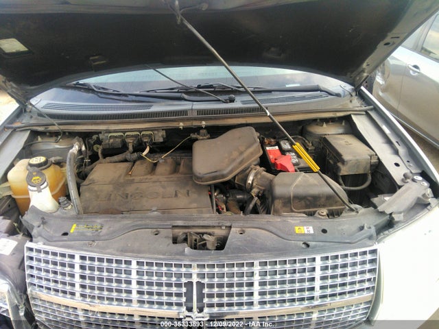 Lincoln MKX 2008 2LMDU68C18BJ35697 Image 11