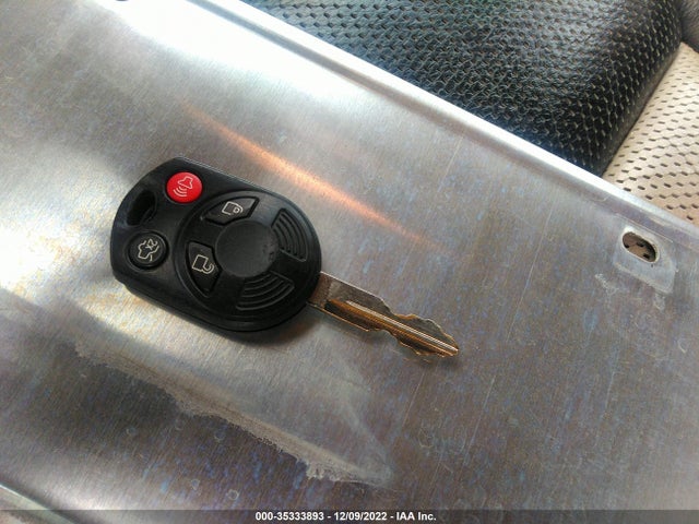 Lincoln MKX 2008 2LMDU68C18BJ35697 Image 3