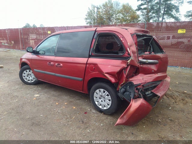 Chrysler Town & Country 2005 1C4GP45R65B441877 Image 3