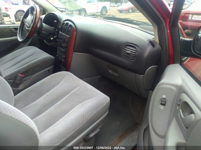 Chrysler Town & Country 2005 1C4GP45R65B441877 Image 5