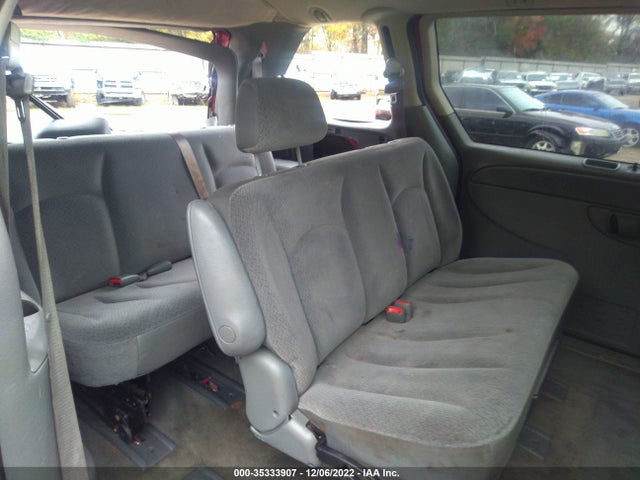 Chrysler Town & Country 2005 1C4GP45R65B441877 Image 8