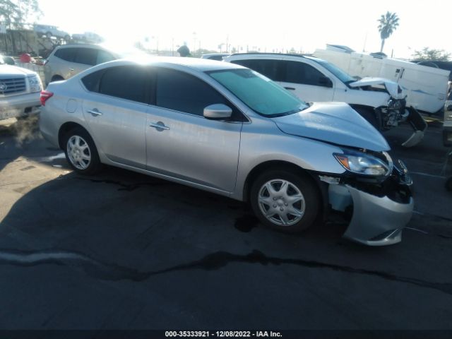 3N1AB7AP8HY255843 auction archive image