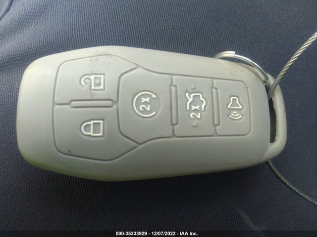 Lincoln MKZ 2013 3LN6L2GK3DR813659 Image 11
