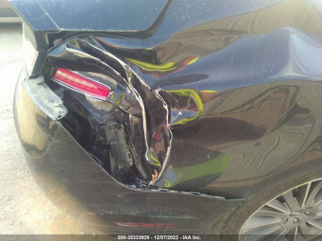 Lincoln MKZ 2013 3LN6L2GK3DR813659 Image 6