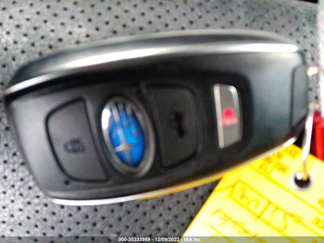 JF2SJGXC2GH496480 Subaru Forester 2.0xt Touring