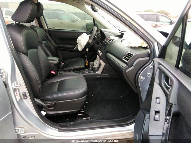 JF2SJGXC2GH496480 Subaru Forester 2.0xt Touring